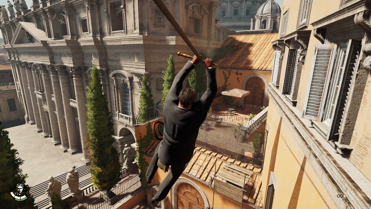 [06/12/2024] Indiana Jones und der Große Kreis im Test: Der beste Indy seit vielen Jahren - jetzt auch für PS5 (11)