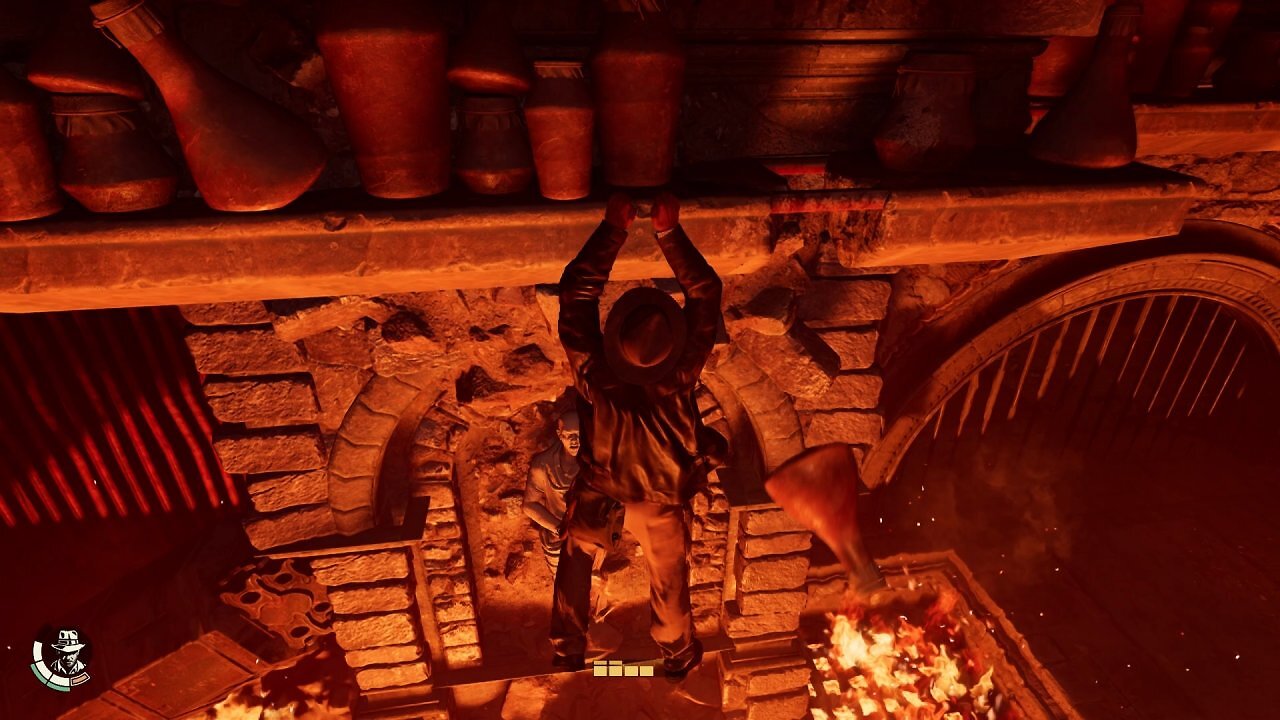 [06/12/2024] Indiana Jones und der Große Kreis im Test: Der beste Indy seit vielen Jahren - jetzt auch für PS5 (16)