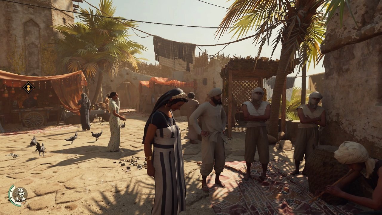 [06/12/2024] Indiana Jones und der Große Kreis im Test: Der beste Indy seit vielen Jahren - jetzt auch für PS5 (35)