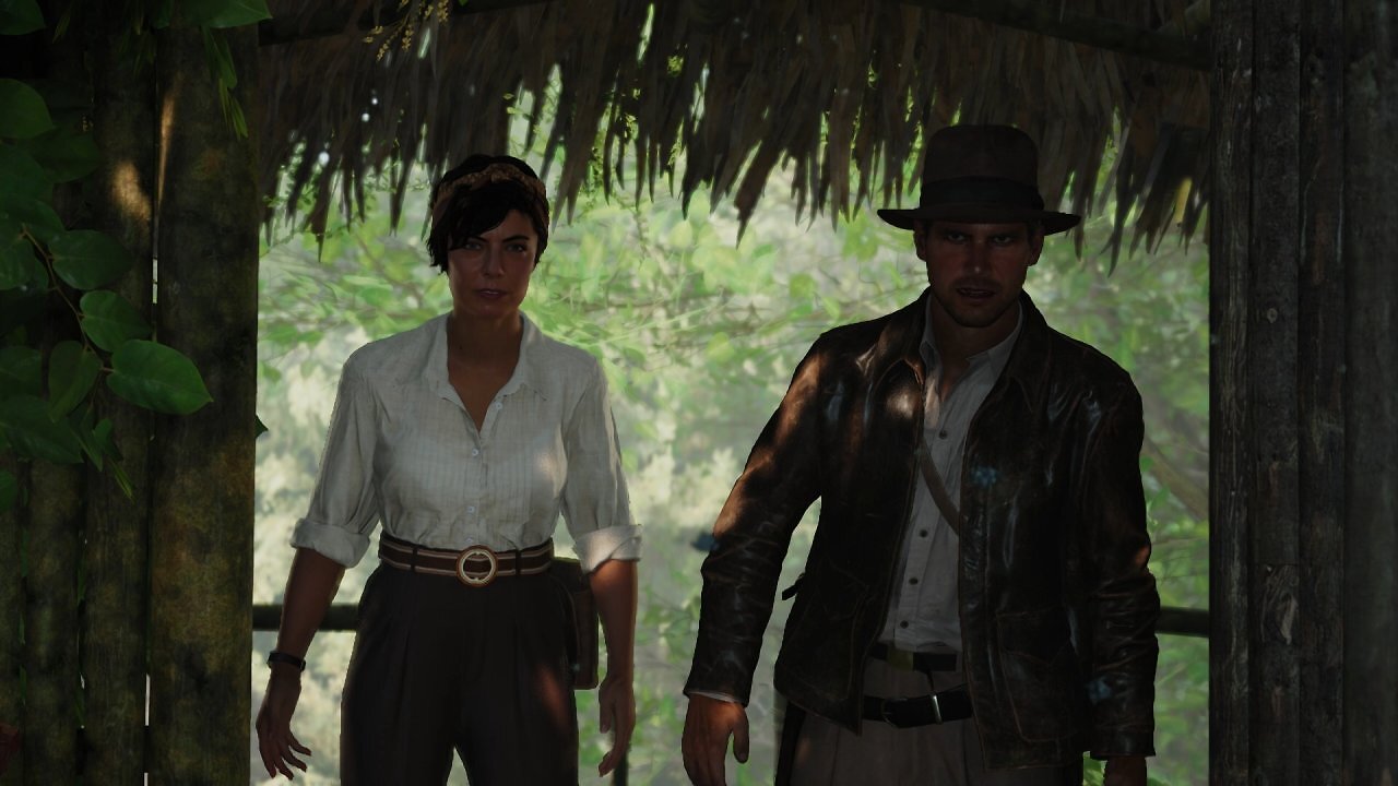 [06/12/2024] Indiana Jones und der Große Kreis im Test: Der beste Indy seit vielen Jahren - jetzt auch für PS5 (7)