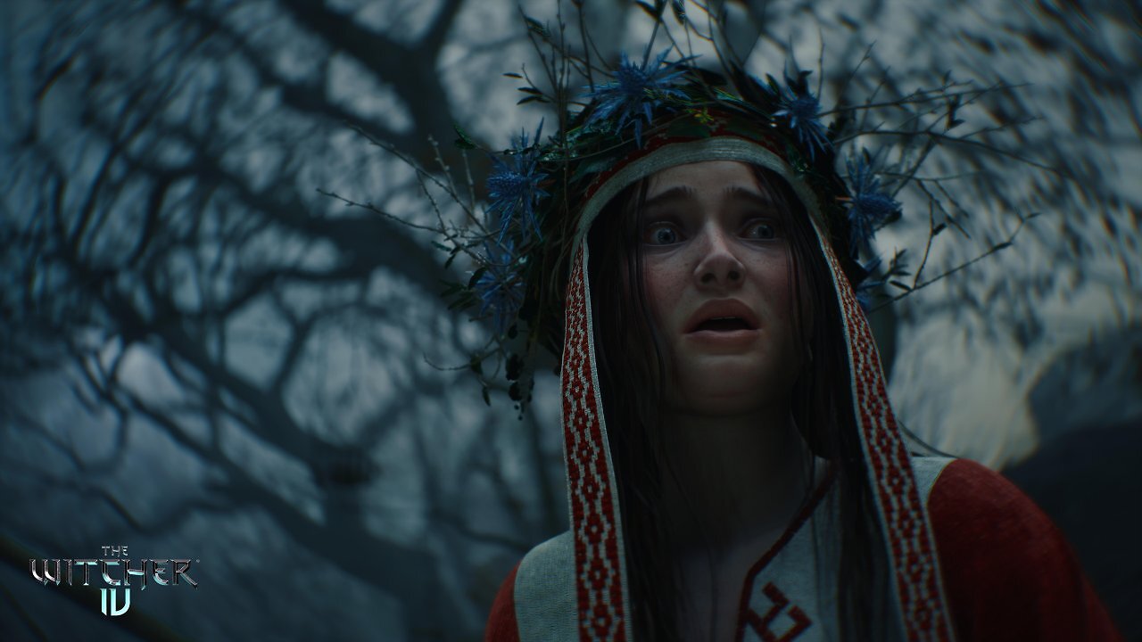 Ciri kann in the Witcher 4 nicht alle retten