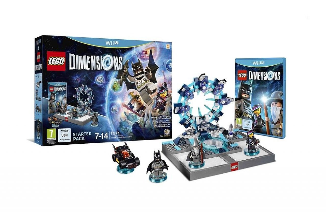 Lego DImensions