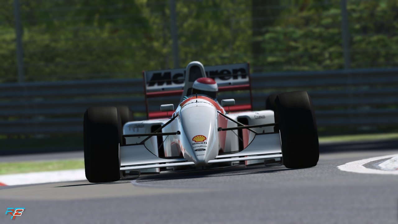 [01/12/2024] Motorsport Games bestätigt: rFactor 3 könnte auf den Markt kommen