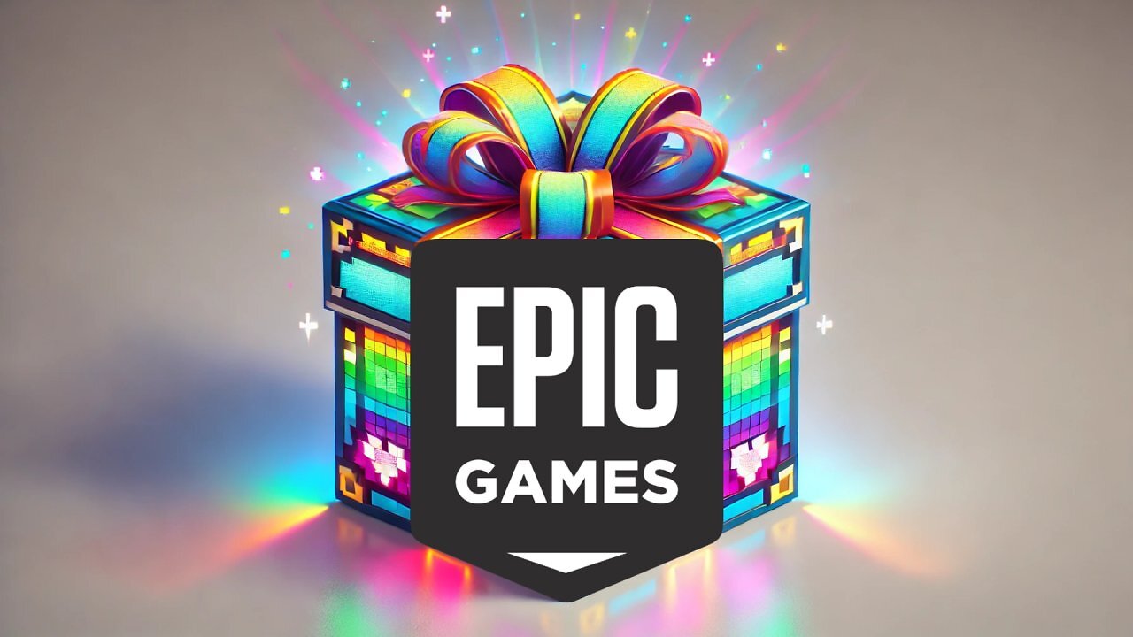 [31/01/2025] Epic Games Store: Neue Gratis-Spiele angekündigt