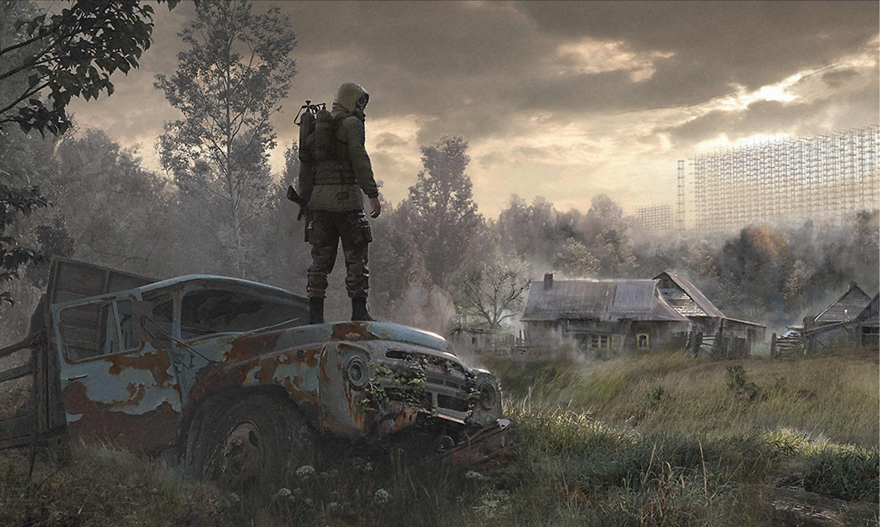 Stalker 2