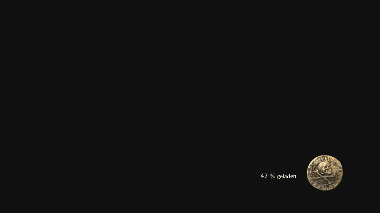 Der Spinner aus Uncharted 4.