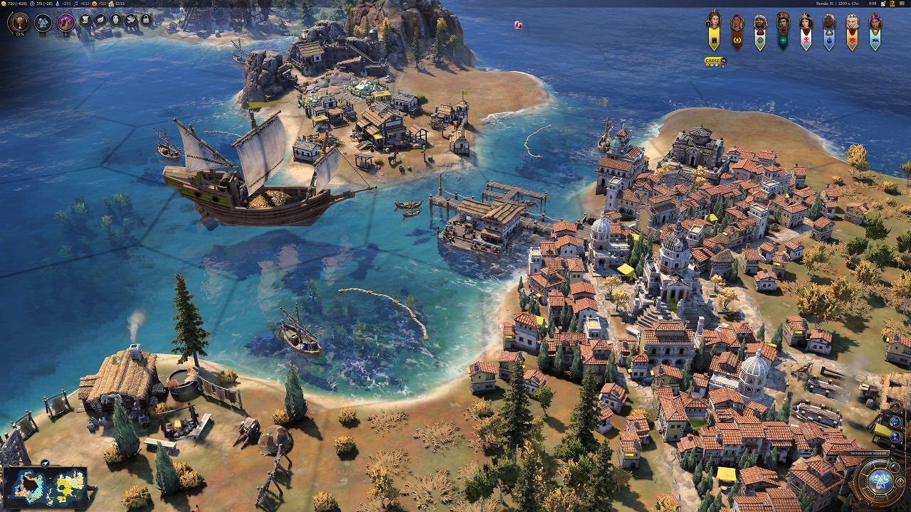 Civilization 7