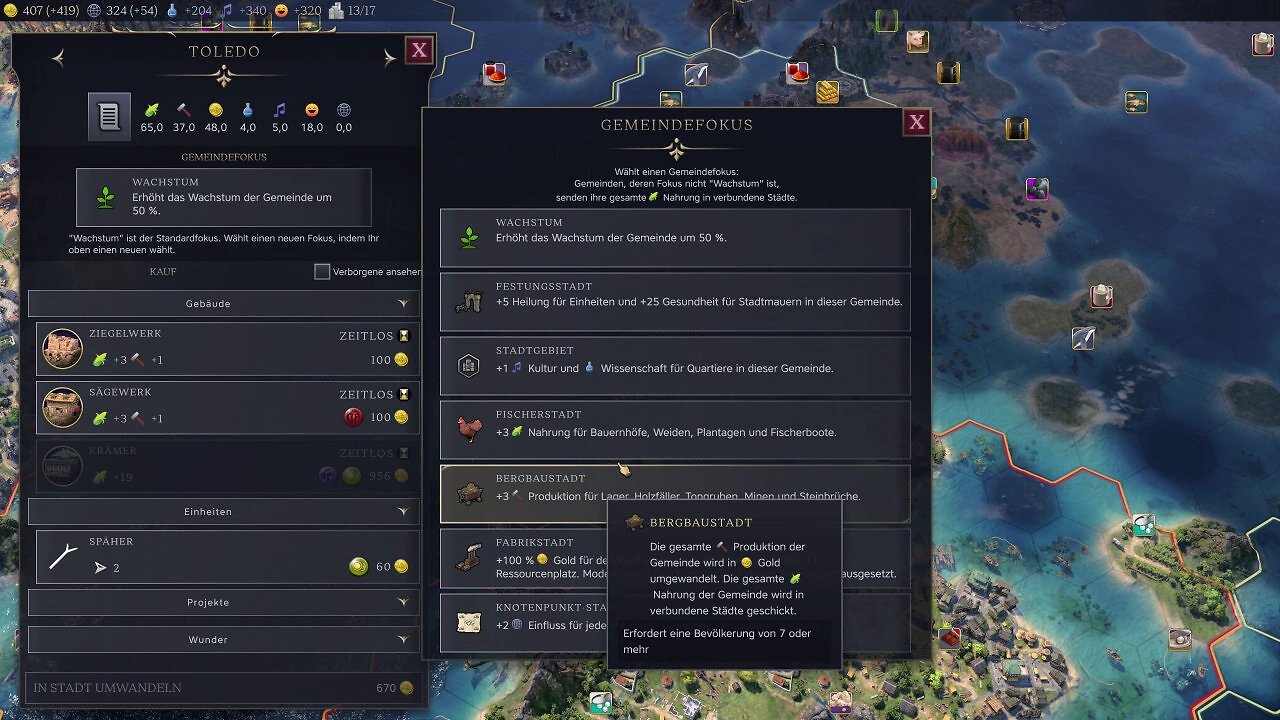 [03/02/2025] Civilization 7 im Mega-Test: Switch 2 Update - Das neue Konzept geht super auf, wird aber nicht allen schmecken! (6)