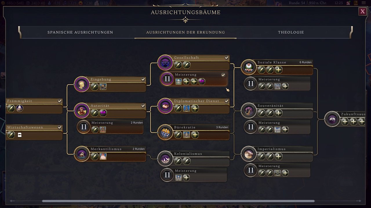 [03/02/2025] Civilization 7 im Mega-Test: Switch 2 Update - Das neue Konzept geht super auf, wird aber nicht allen schmecken! (24)