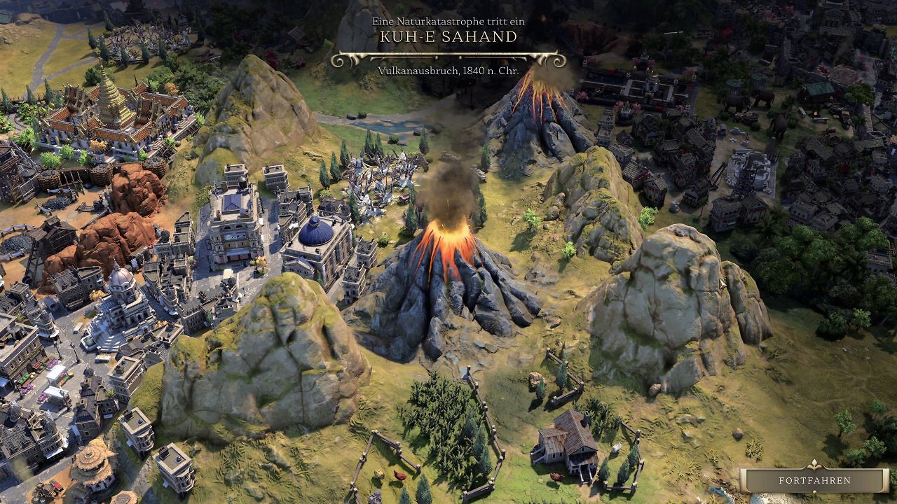 [03/02/2025] Civilization 7 im Mega-Test: Switch 2 Update - Das neue Konzept geht super auf, wird aber nicht allen schmecken! (33)