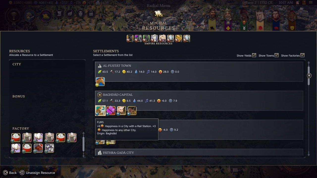 [11/02/2025] Civilization 7 im Mega-Test: Switch 2 Update - Das neue Konzept geht super auf, wird aber nicht allen schmecken! (53)