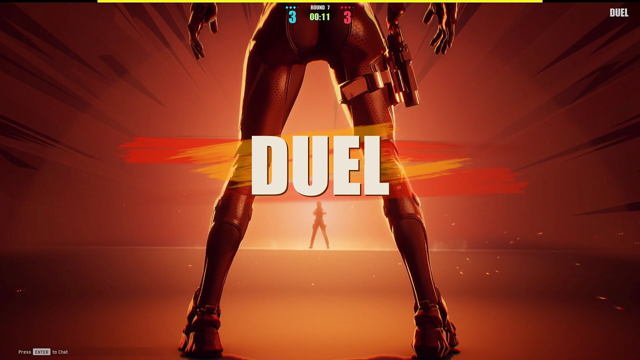 FragPunk Duel-Modus