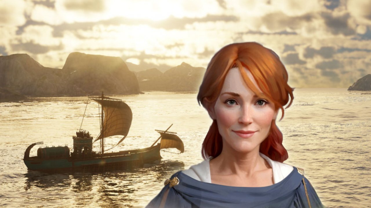 Anno 117: Pax Romana
