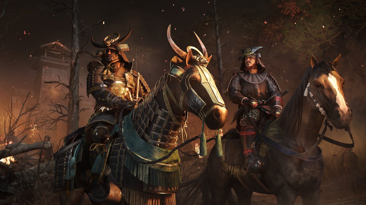 [18/03/2025] Assassin's Creed Shadows im Test: Ein Wechselbad der Gefühle - Update: Jetzt auf Switch 2 (2)