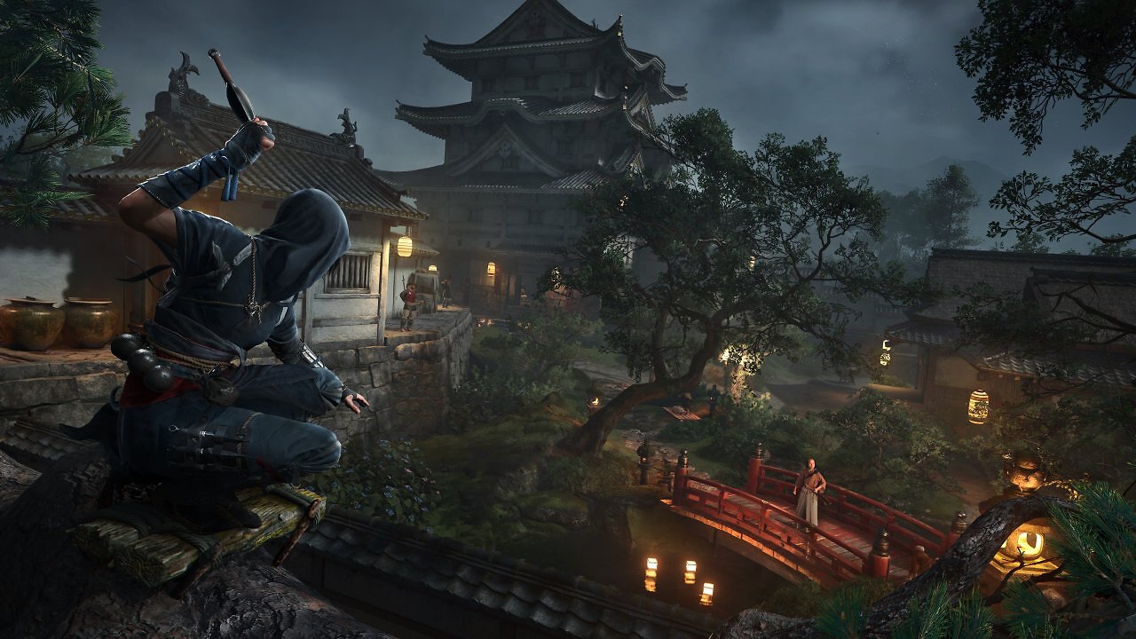 [18/03/2025] Assassin's Creed Shadows im Test: Ein Wechselbad der Gefühle - Update: Jetzt auf Switch 2 (12)