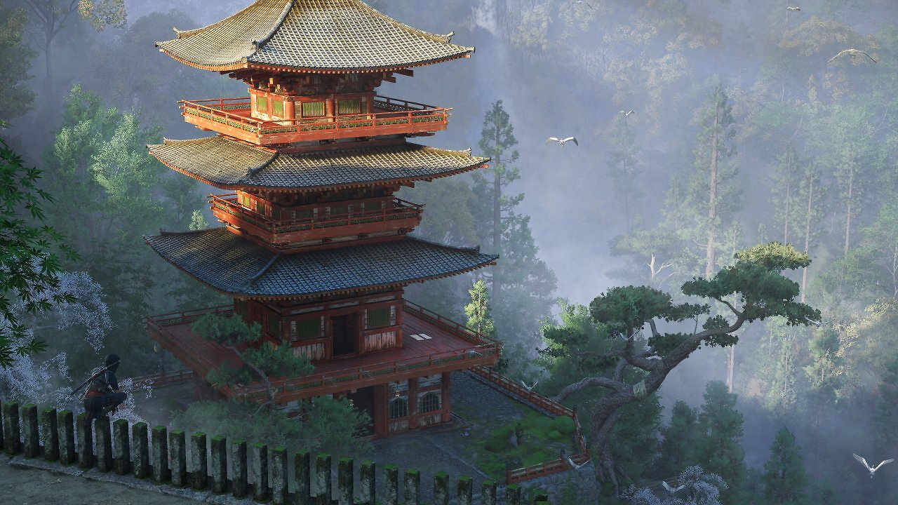 [18/03/2025] Assassin's Creed Shadows im Test: Ein Wechselbad der Gefühle - Update: Jetzt auf Switch 2 (15)