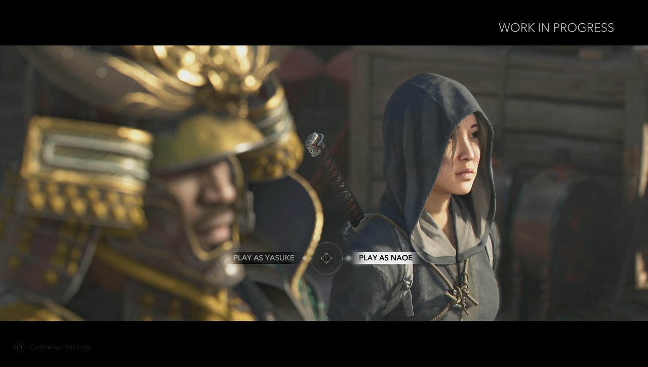 [18/03/2025] Assassin's Creed Shadows im Test: Ein Wechselbad der Gefühle - Update: Jetzt auf Switch 2 (19)