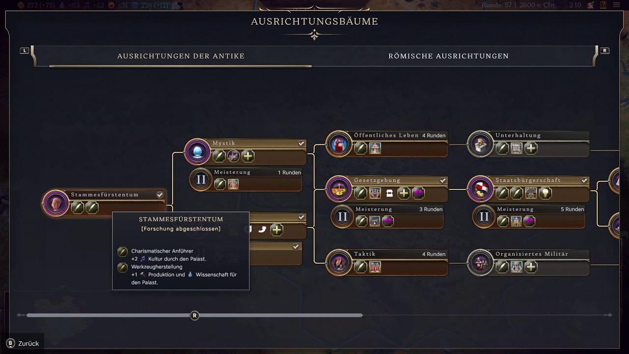 [06/03/2025] Civilization 7 im Mega-Test: Switch 2 Update - Das neue Konzept geht super auf, wird aber nicht allen schmecken! (66)