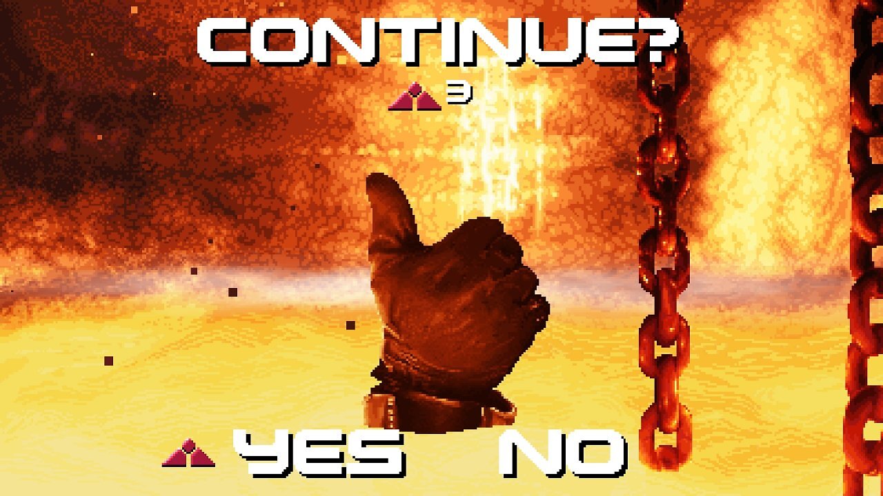 [04/03/2025] Terminator 2D: No Fate - Heiß ersehnter Shooter erneut verschoben