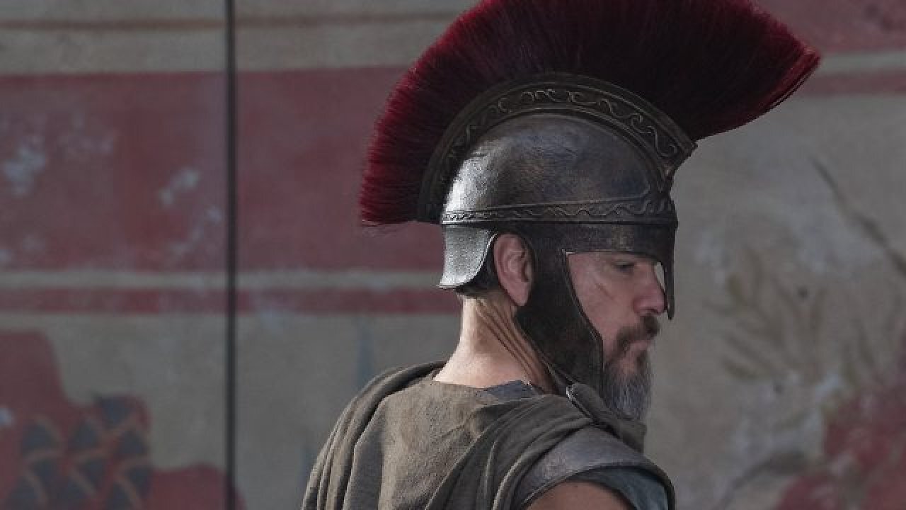 [14/03/2025] Die Odyssee mit hoher Alterseinstufung in den USA: In Deutschland droht jüngeren Filmfans das Verbot von Christopher Nolans neuem Kinofilm