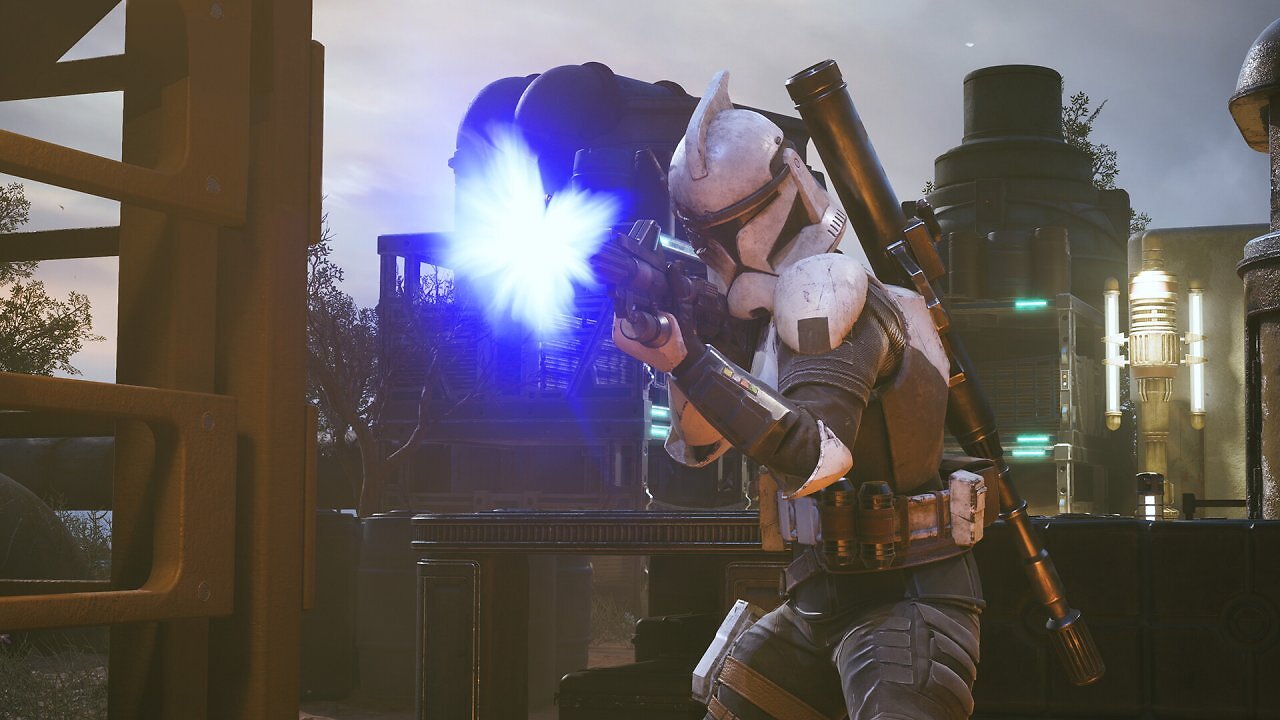 [19/04/2025] Star Wars: Zero Company hat Release-Datum: Klonkriege-Fans freuen sich aber über diese neue Enthüllung (3)