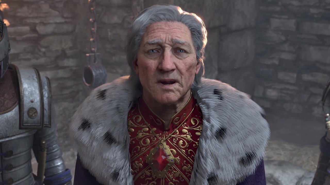[23/04/2025] Eine Branchenlegende sieht The Elder Scrolls: Oblivion Remastered recht kritisch.