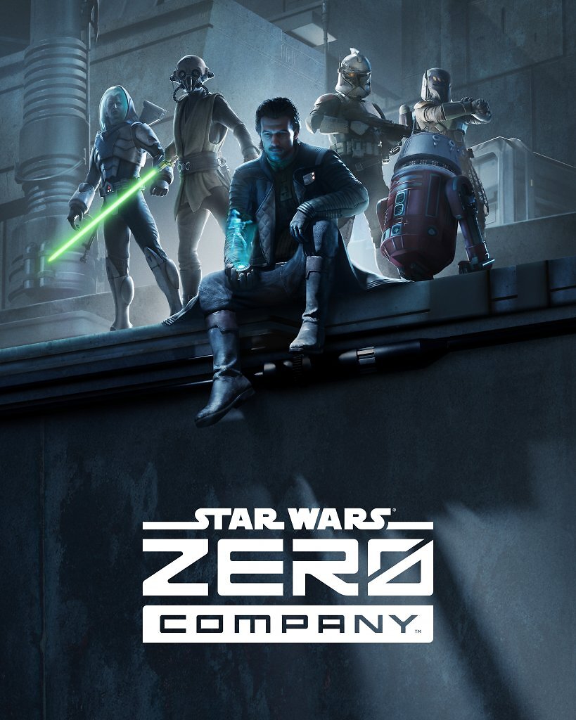 [23/04/2025] Release, Gefährten, Kampfsystem - alles was ihr über Zero Company wissen müsst