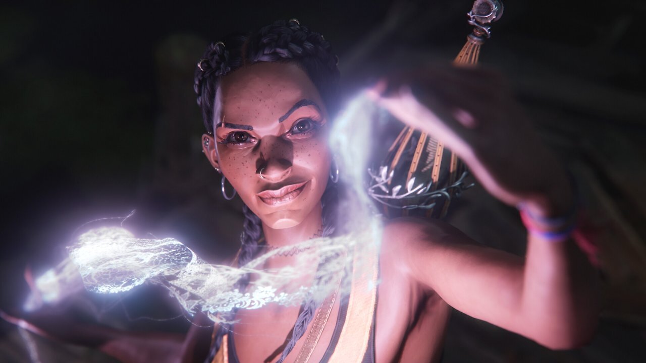 [07/04/2025] South of Midnight:&nbsp;​Das einzigartige Xbox-Exclusive kommt 2026 auf PS5 und Switch 2