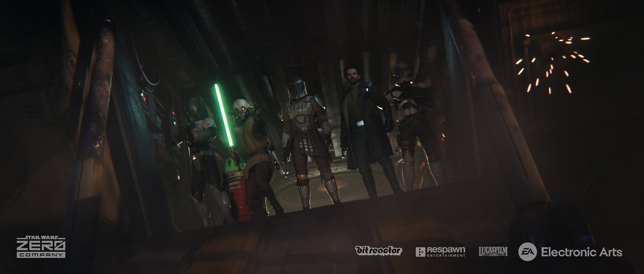 [23/04/2025] Mit Rebels-DNA zum Erfolg? Das neue Star-Wars-Taktikspiel setzt auf starke Charaktere.