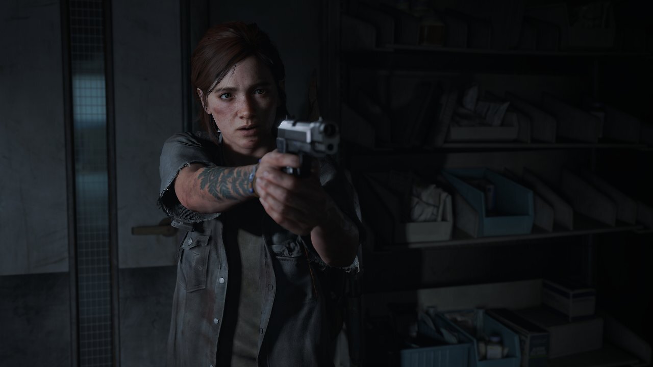 [03/04/2025] Naughty Dog: Zum 40. Geburtstag feiert das Studio seine Erfolge und wirft einen Blick in die Zukunft