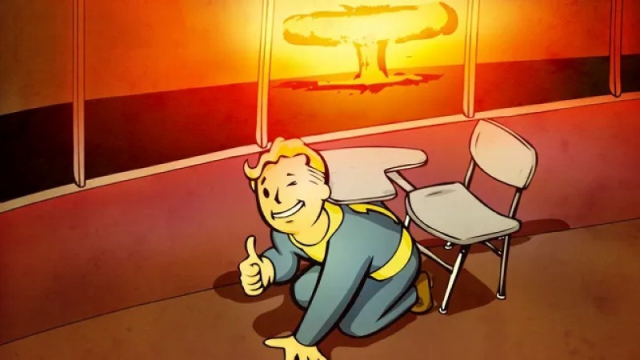 Fallout