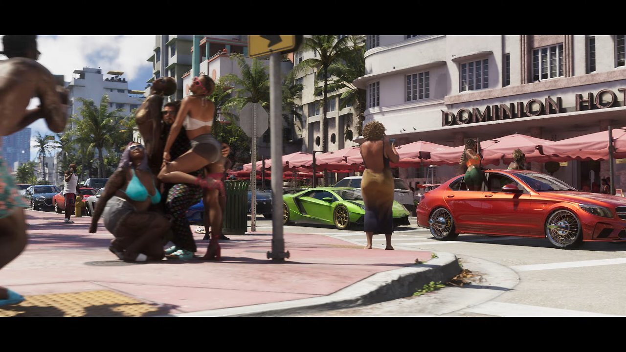 [06/05/2025] Unser Hot Take der Woche: GTA 6 wird die größte Enttäuschung des Jahres - und Rockstar kann nichts dafür (70)