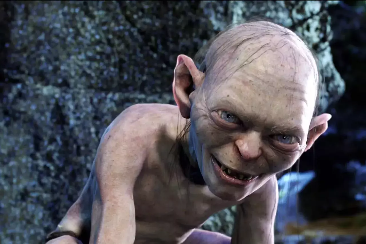 [11/06/2025] Der Herr der Ringe: Die Jagd auf Gollum - Lösung für das größte Problem ist KI