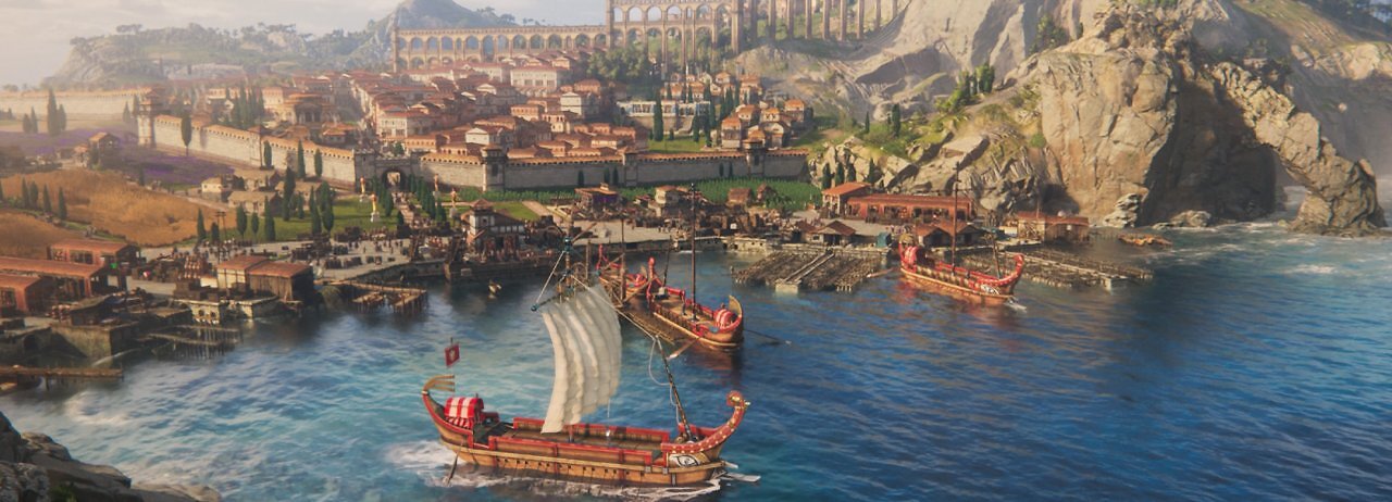 [27/06/2025] Anno 117 ist super, aber dieses Feature ist einfach viel zu mächtig! (1)