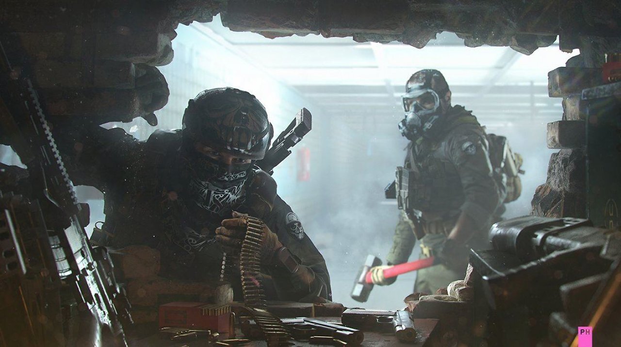 [24/06/2025] Battlefield 6: Solo-Kampagne - Leak durch Dataminer?