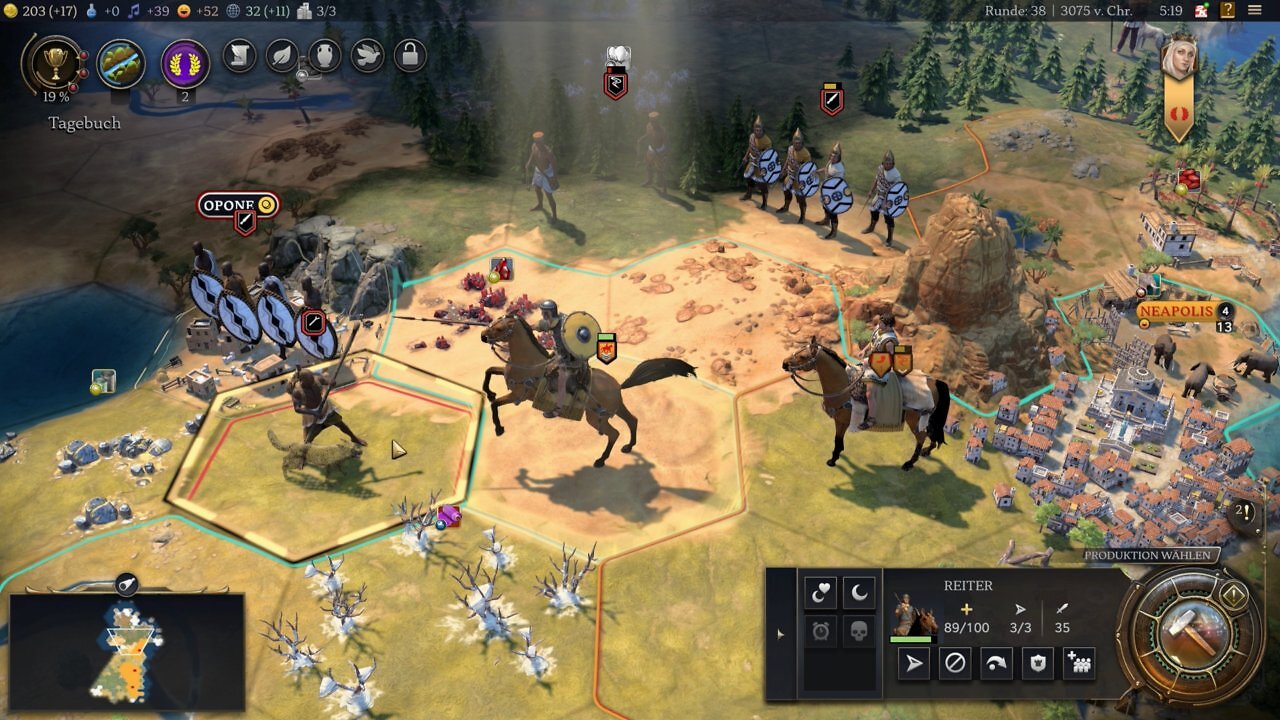 [12/06/2025] Civilization 7 im Mega-Test: Switch 2 Update - Das neue Konzept geht super auf, wird aber nicht allen schmecken! (74)