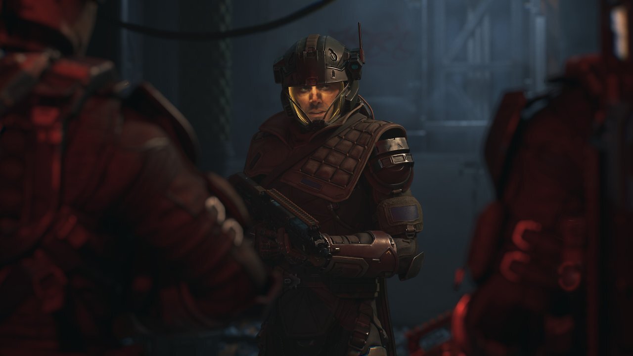 [09/06/2025] The Expanse: Osiris Reborn - alles zu Release, Gameplay, Crew und Story (182)