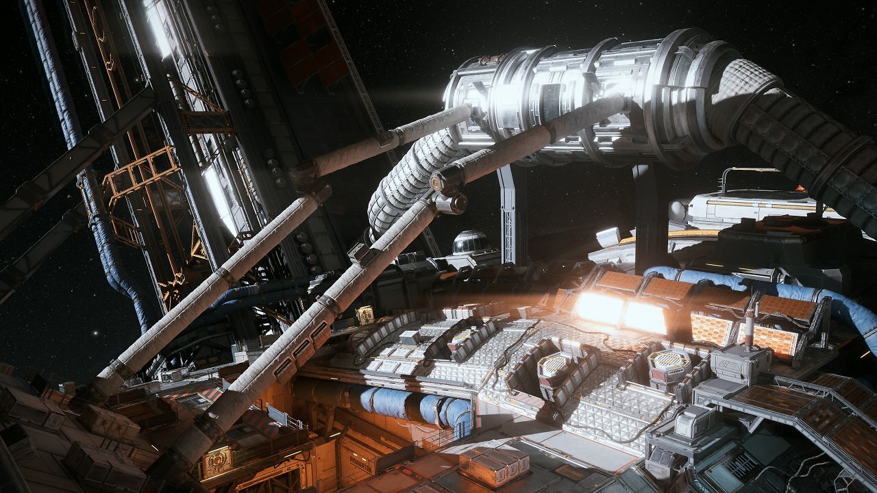 [09/06/2025] The Expanse: Osiris Reborn - alles zu Release, Gameplay, Crew und Story (181)
