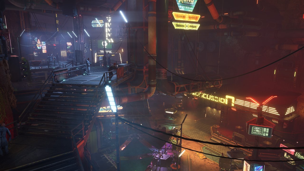 [09/06/2025] The Expanse: Osiris Reborn - alles zu Release, Gameplay, Crew und Story (180)