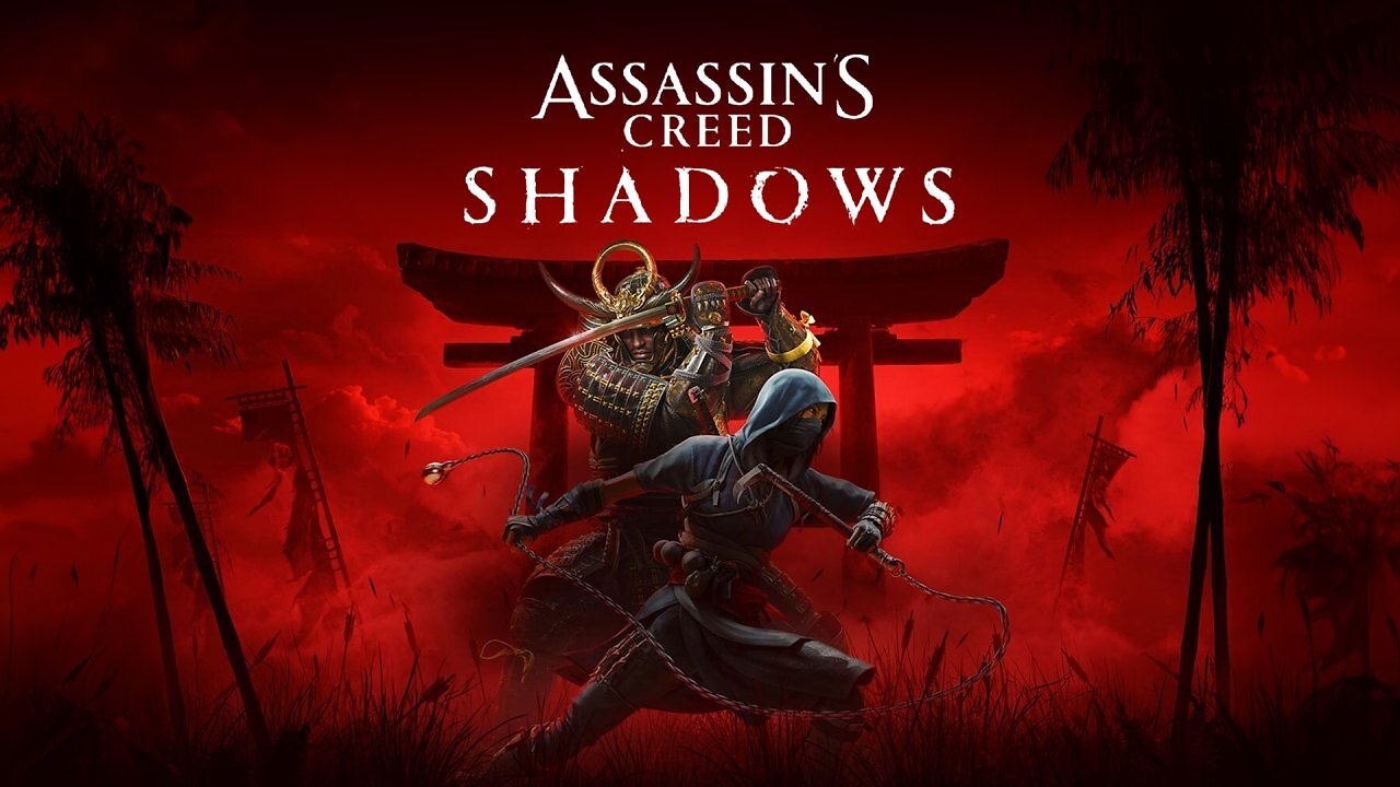 Assassin's Creed Shadows