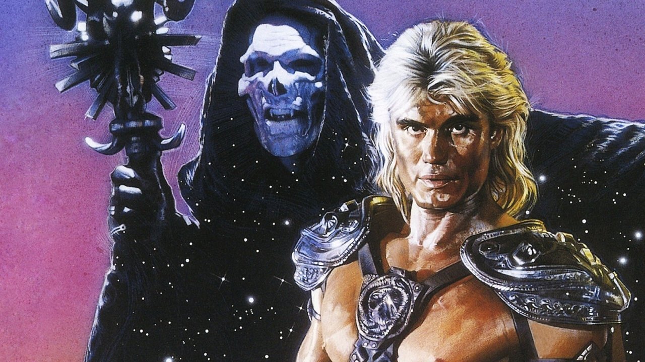 Masters of the Universe, 1987