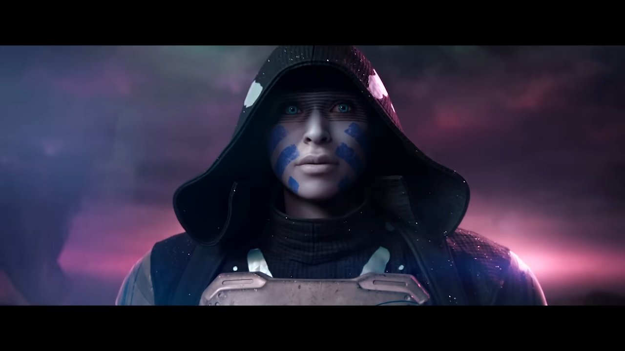 Destiny 2: Am Rande des Schicksals