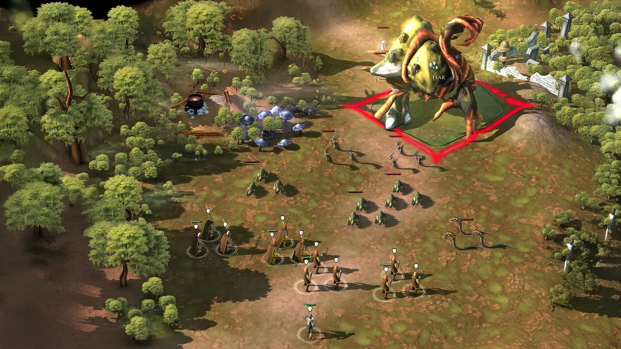 [26/07/2025] Elemental: Reforged enthüllt, besten Teile der Reihe vereint (6)