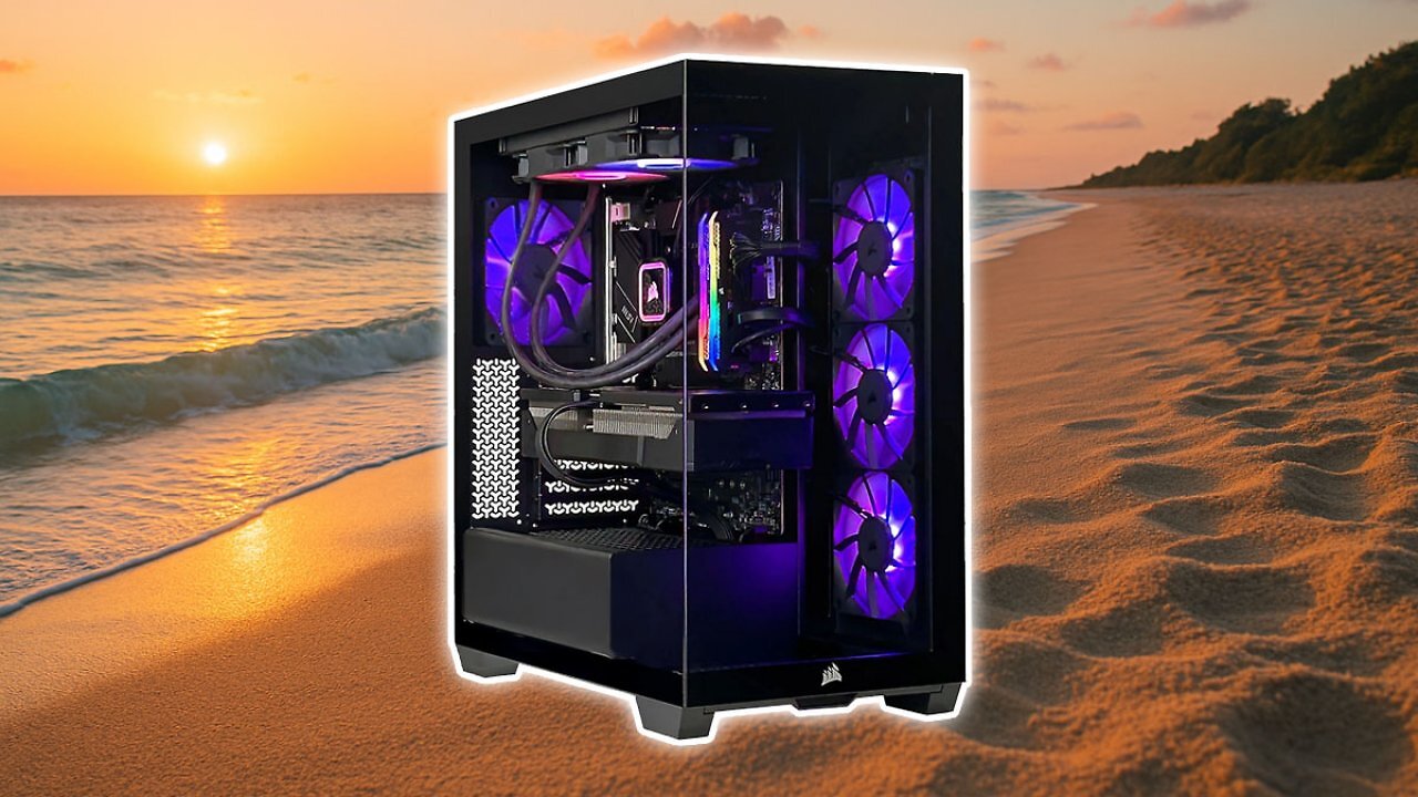 Gaming PC