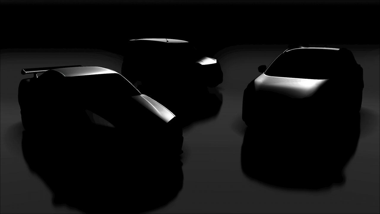 [22/07/2025] Gran Turismo 7:&nbsp;​Nächstes Update bringt diese Woche drei neue Fahrzeuge