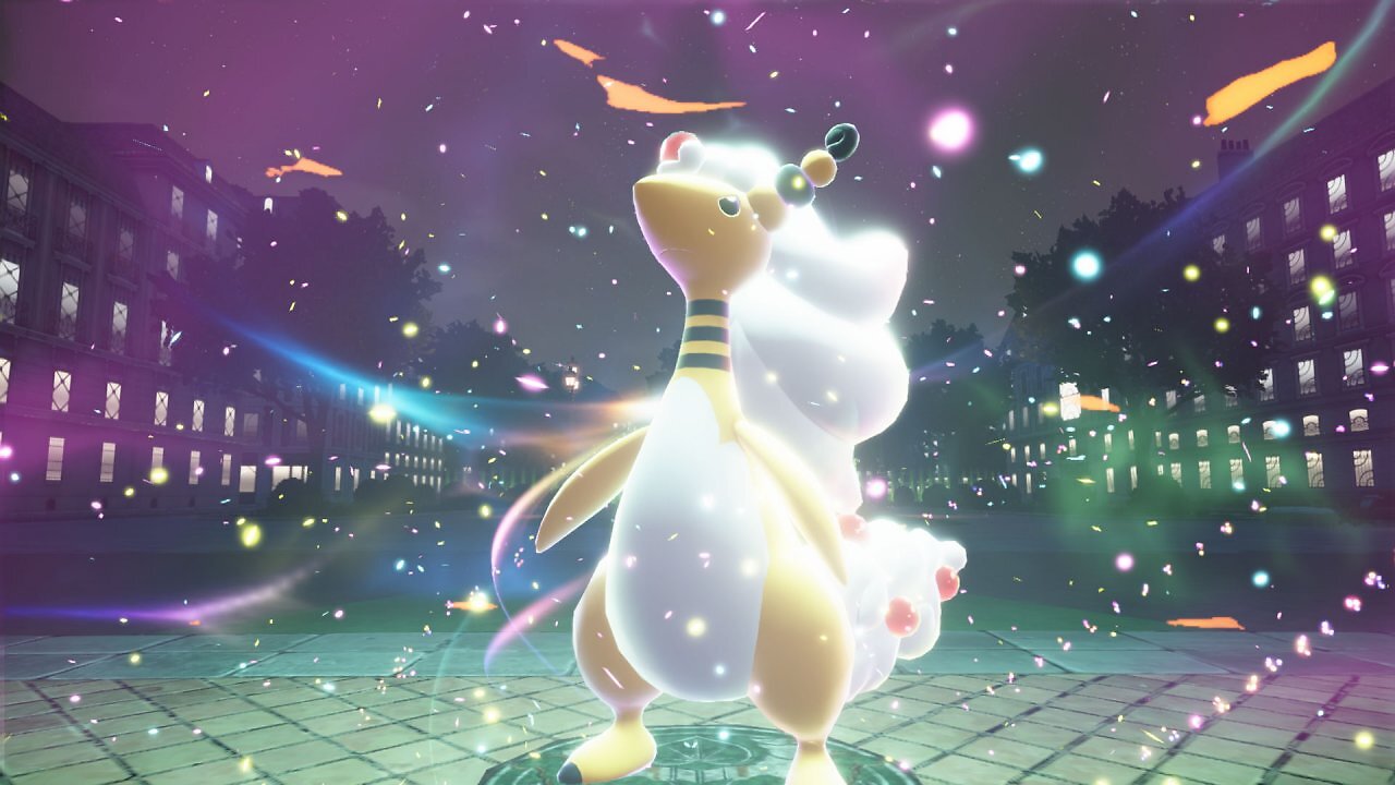 [23/07/2025] Bei Coolblue gibt's Pokémon-Legenden Z-A (Release: 16.10.2025) am günstigsten.