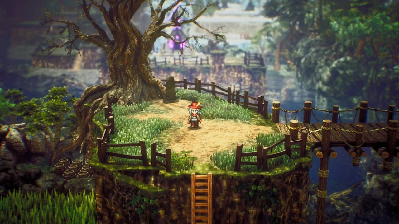 [31/07/2025] Demo jetzt verfügbar: Square Enix kündigt neues Rollenspiel für 2026 an