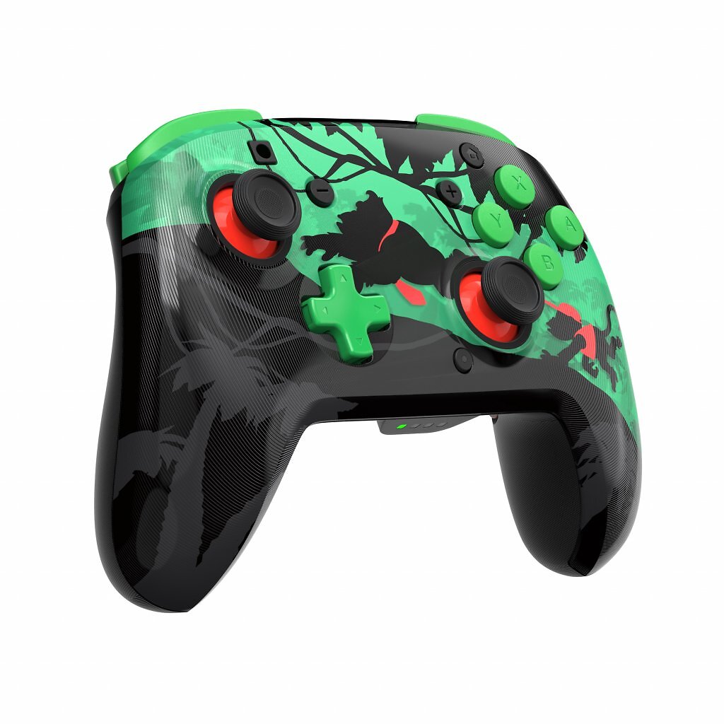 [19/07/2025] Passend zum Switch 2-Spiel: Turtle Beach stellt Donkey-Kong-Controller vor, aber es gibt einen Haken (3)