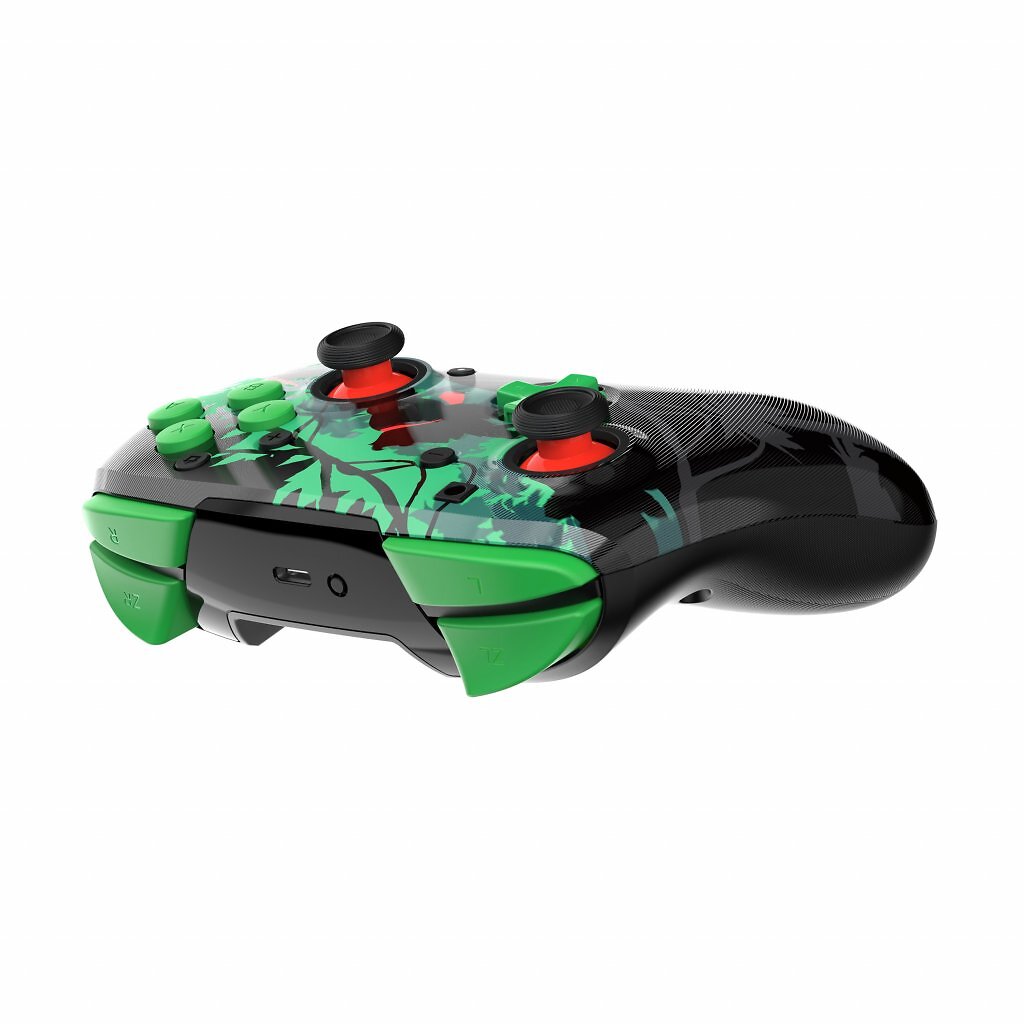 [19/07/2025] Passend zum Switch 2-Spiel: Turtle Beach stellt Donkey-Kong-Controller vor, aber es gibt einen Haken (4)