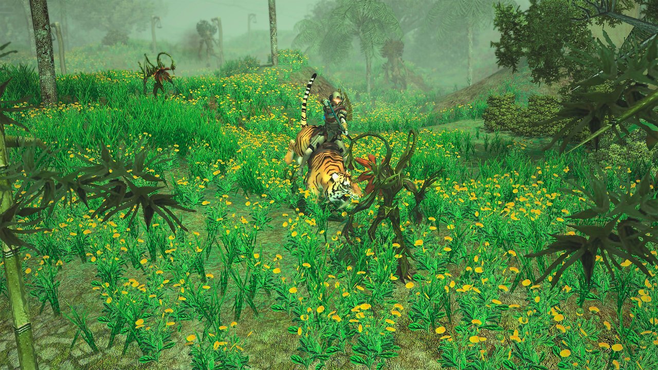 [31/07/2025] Sacred 2: Fallen Angel bekommt ein Remaster - Ein deutsches Kultrollenspiel kehrt zurück (4)